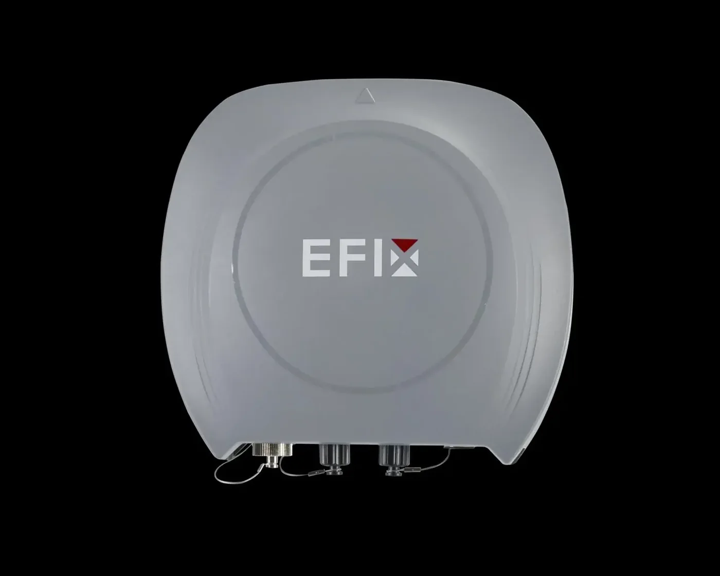 Приёмник EFIX ESR-2