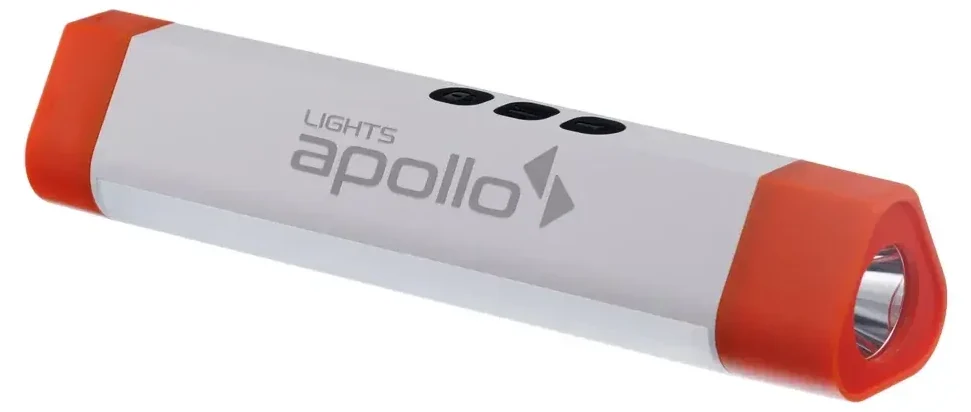 Аккумуляторный многофункциональный фонарь LIGHTS APOLLO® APL3S-HTL