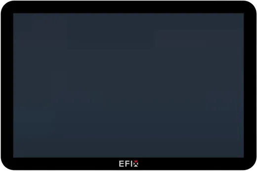 Дисплей EFIX ESD-2