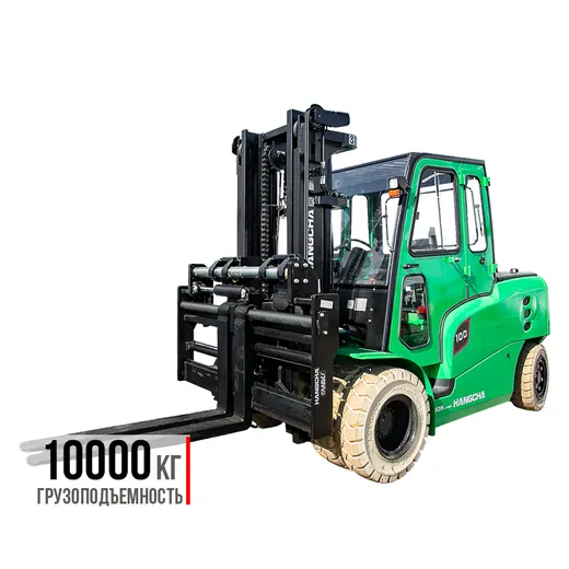 Электрический погрузчик Hangcha CPD100-XC4-I