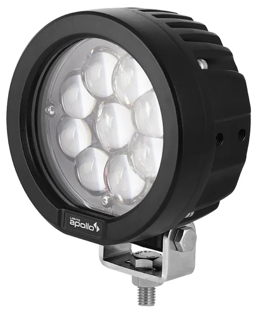 Фара для опрыскивателей LIGHTS APOLLO® APL5059-045WBL Blue (синий свет)
