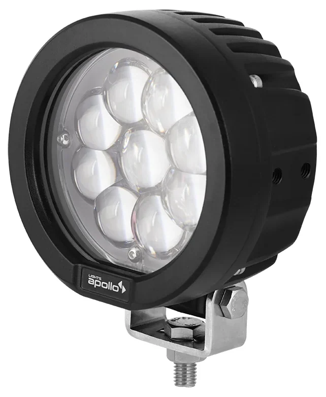 Фара для опрыскивателей LIGHTS APOLLO® APL5059-045WBL Blue (синий свет)