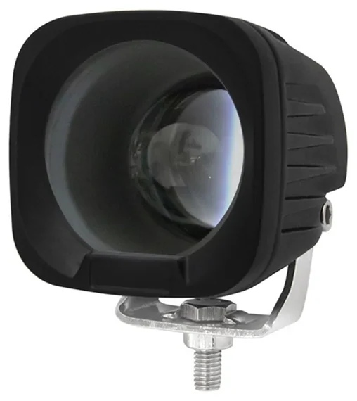 Фара LIGHTS APOLLO® APL9025А-005W Blue (синий свет)