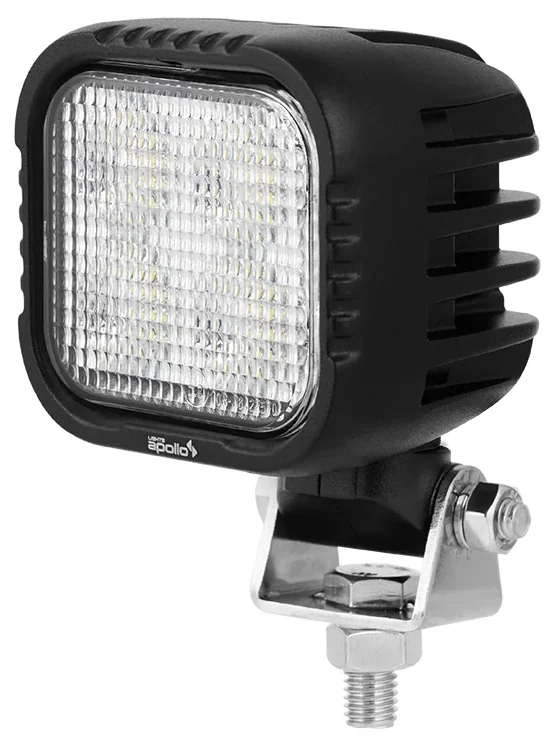 Фара рабочего света LIGHTS APOLLO® APL0401-040WFL
