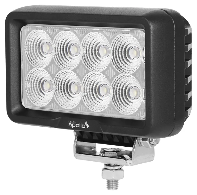 Фара рабочего света LIGHTS APOLLO® APL0601-040WFL