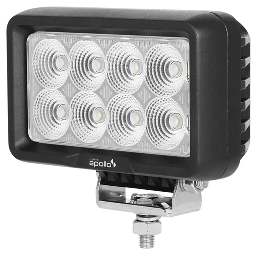 Фара рабочего света LIGHTS APOLLO® APL0601-040WFL