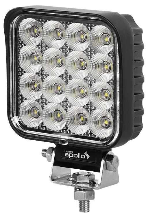 Фара рабочего света LIGHTS APOLLO® APL0806-348WFL
