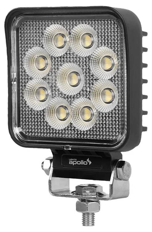 Фара рабочего света LIGHTS APOLLO® APL0806-436WFL