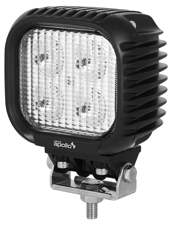 Фара рабочего света LIGHTS APOLLO® APL5040-040WFL