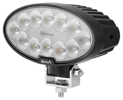 Фара рабочего света на трактор LIGHTS APOLLO® APL7080-060WFL