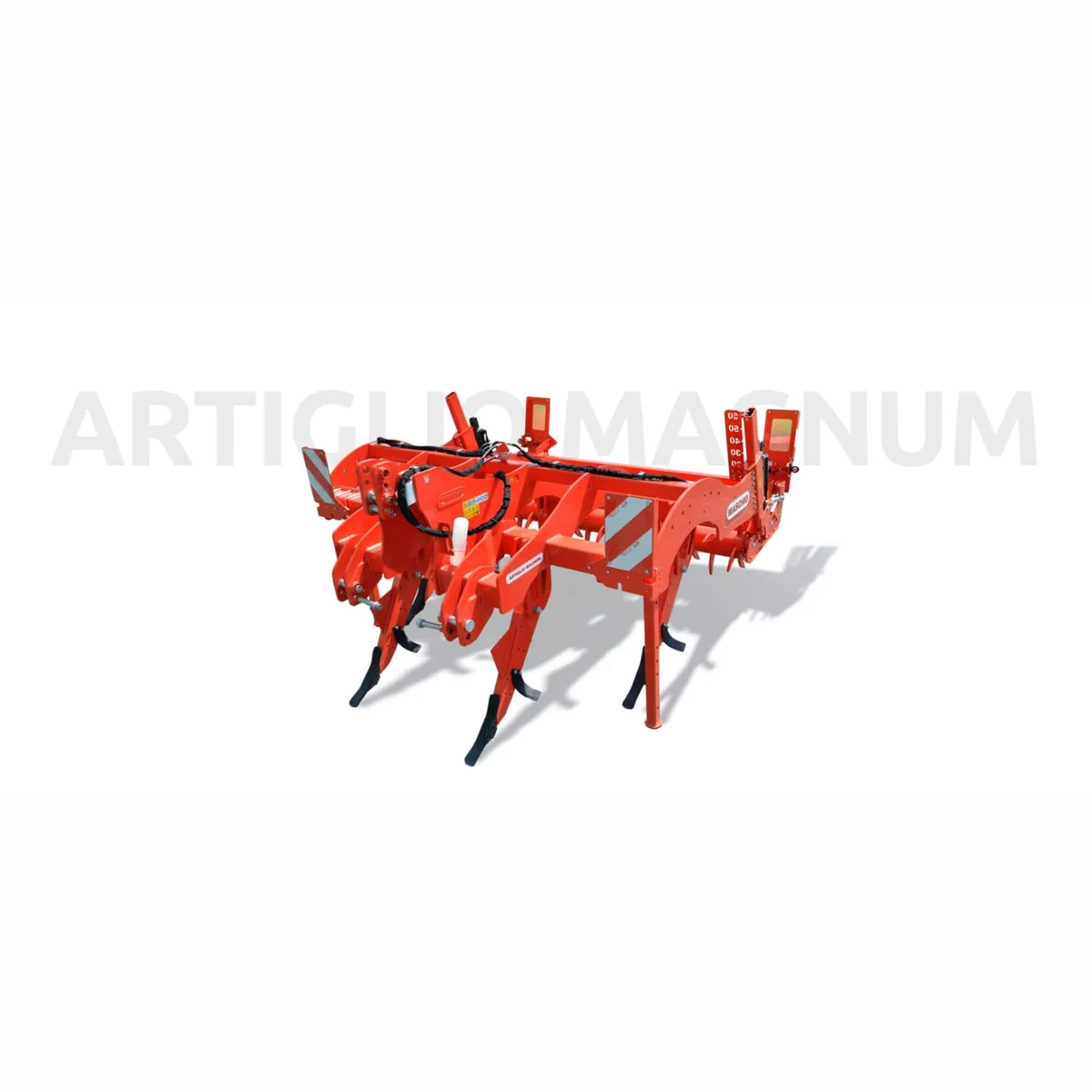 Глубокорыхлитель ARTIGLIO MAGNUM