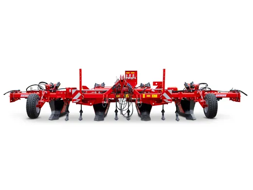 BF / BFL 600 GRIMME