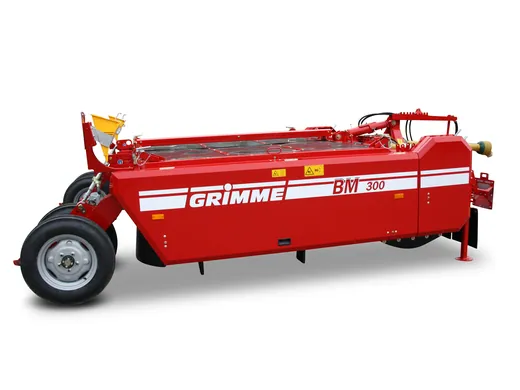 BM 300 GRIMME