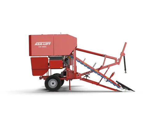 CM-1000C GRIMME