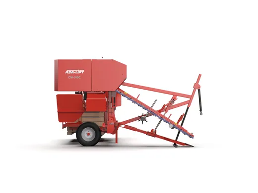 CM-100C GRIMME