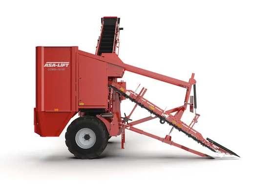 Combi-1010E GRIMME