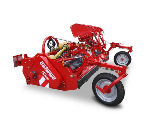 FM 300 GRIMME
