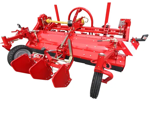 FT 300 GRIMME