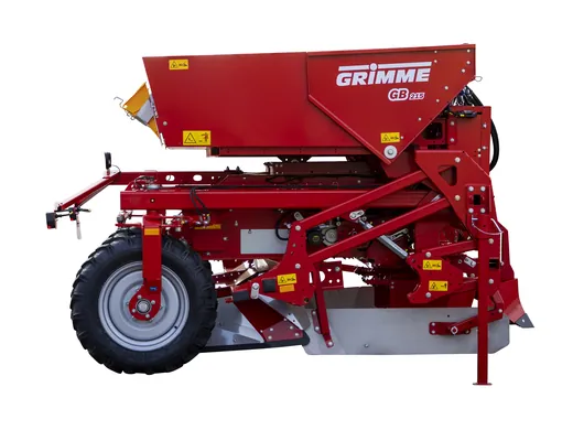 GB 215 GRIMME