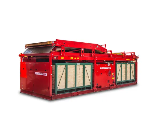 GBF XXL GRIMME