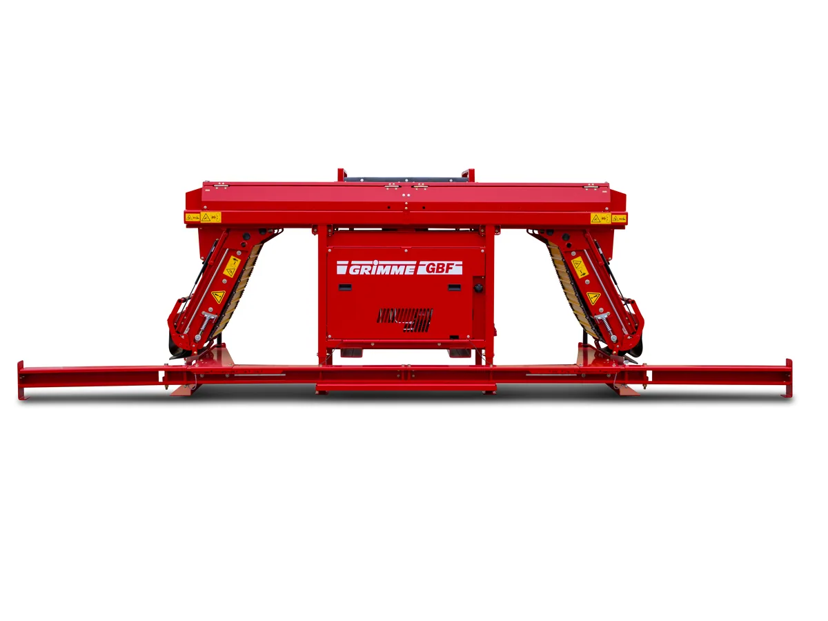 GBF GRIMME