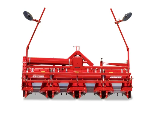 GF 400 GRIMME