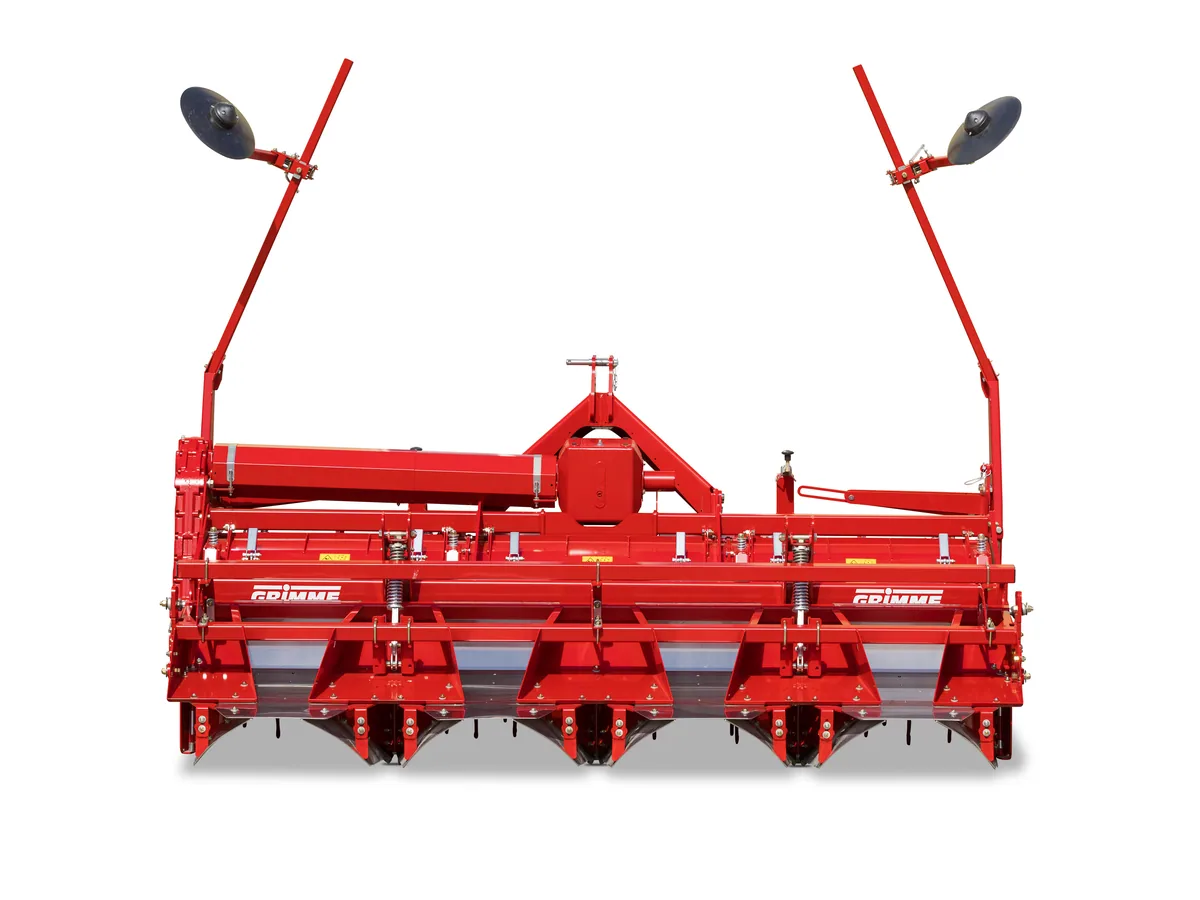 GF 400 GRIMME