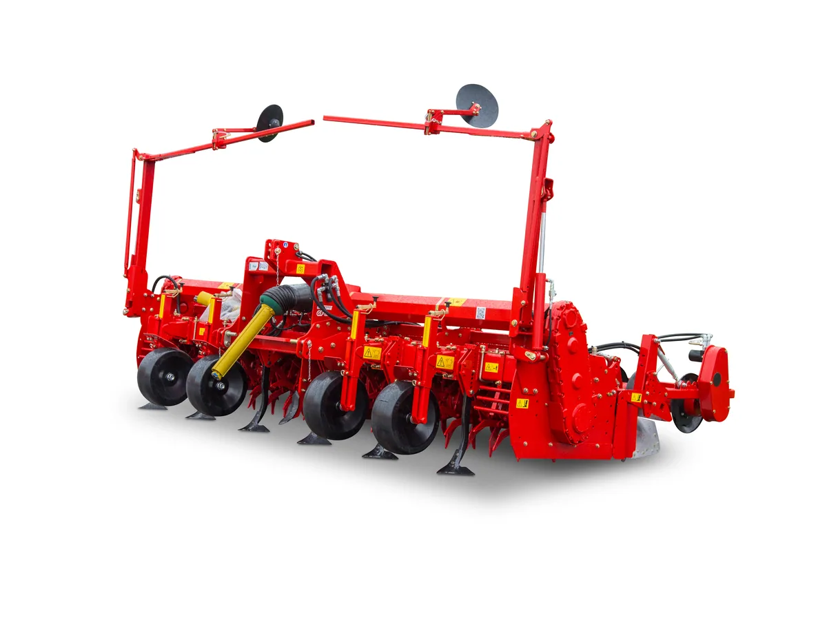 GF 600 GRIMME