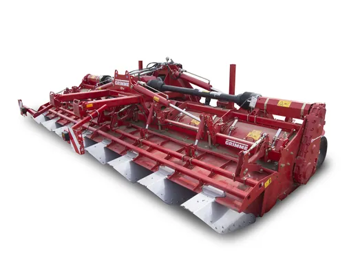 GF 800 GRIMME