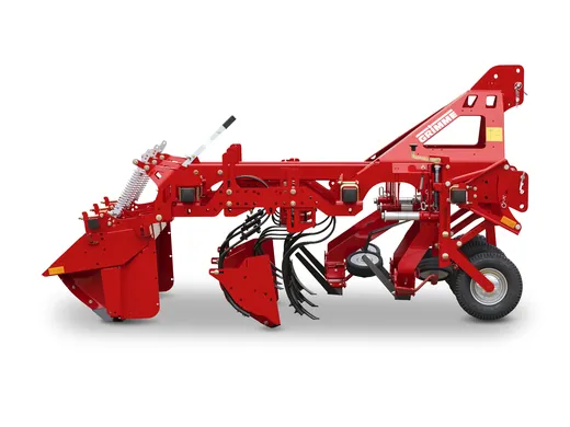 GH 8 GRIMME