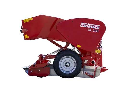 GL 32B GRIMME