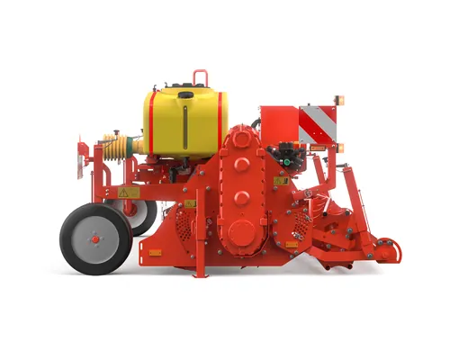 GR 300 / GR 360 GRIMME