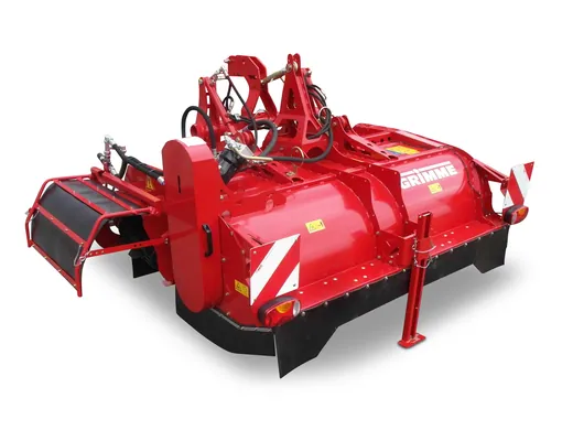 HT 210 GRIMME