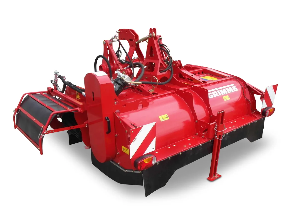 HT 210 GRIMME