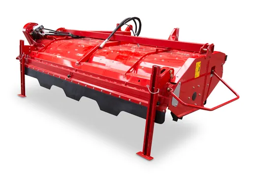 HT 400 GRIMME
