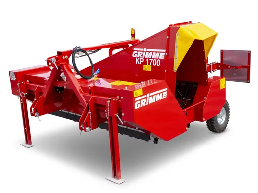KP 1700 GRIMME