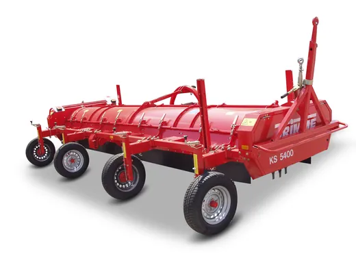 KS 5400 GRIMME