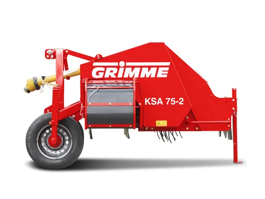 KSA 75-2 GRIMME