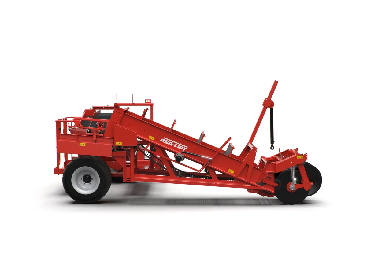KT-175 GRIMME