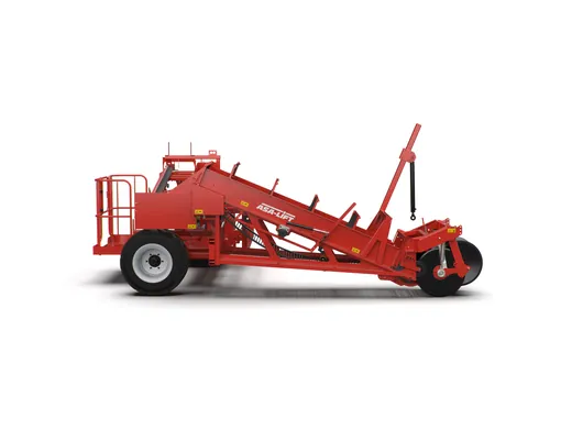 KT-75 GRIMME