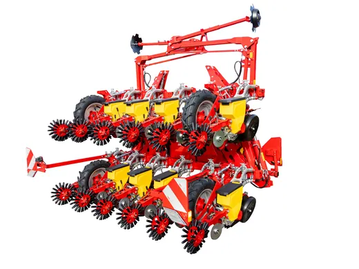 MATRIX 1200 GRIMME