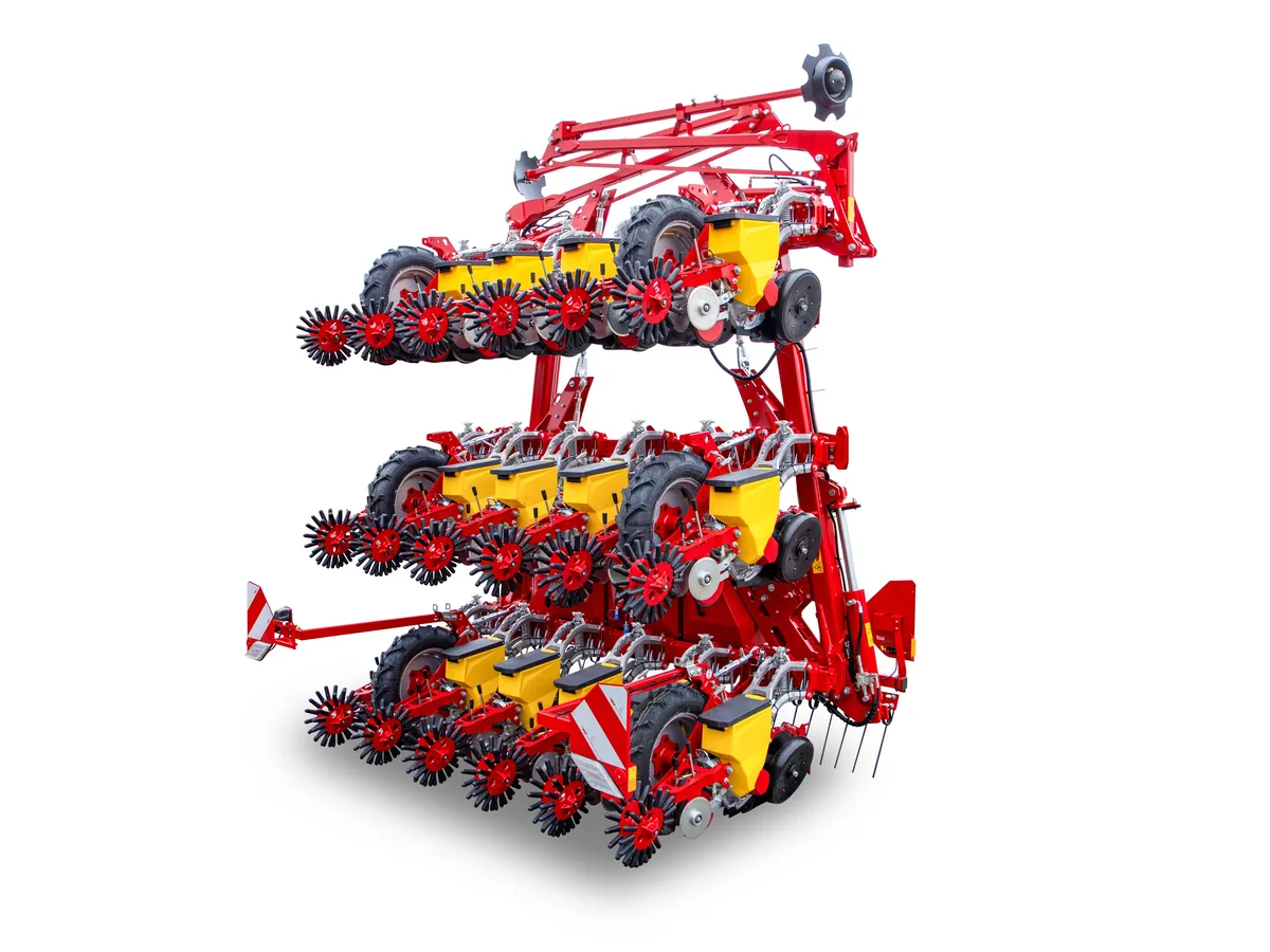 MATRIX 1800 GRIMME