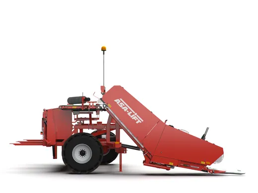 MC-1010C GRIMME