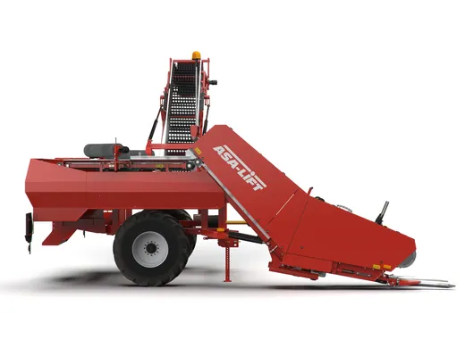 MC-1010E GRIMME