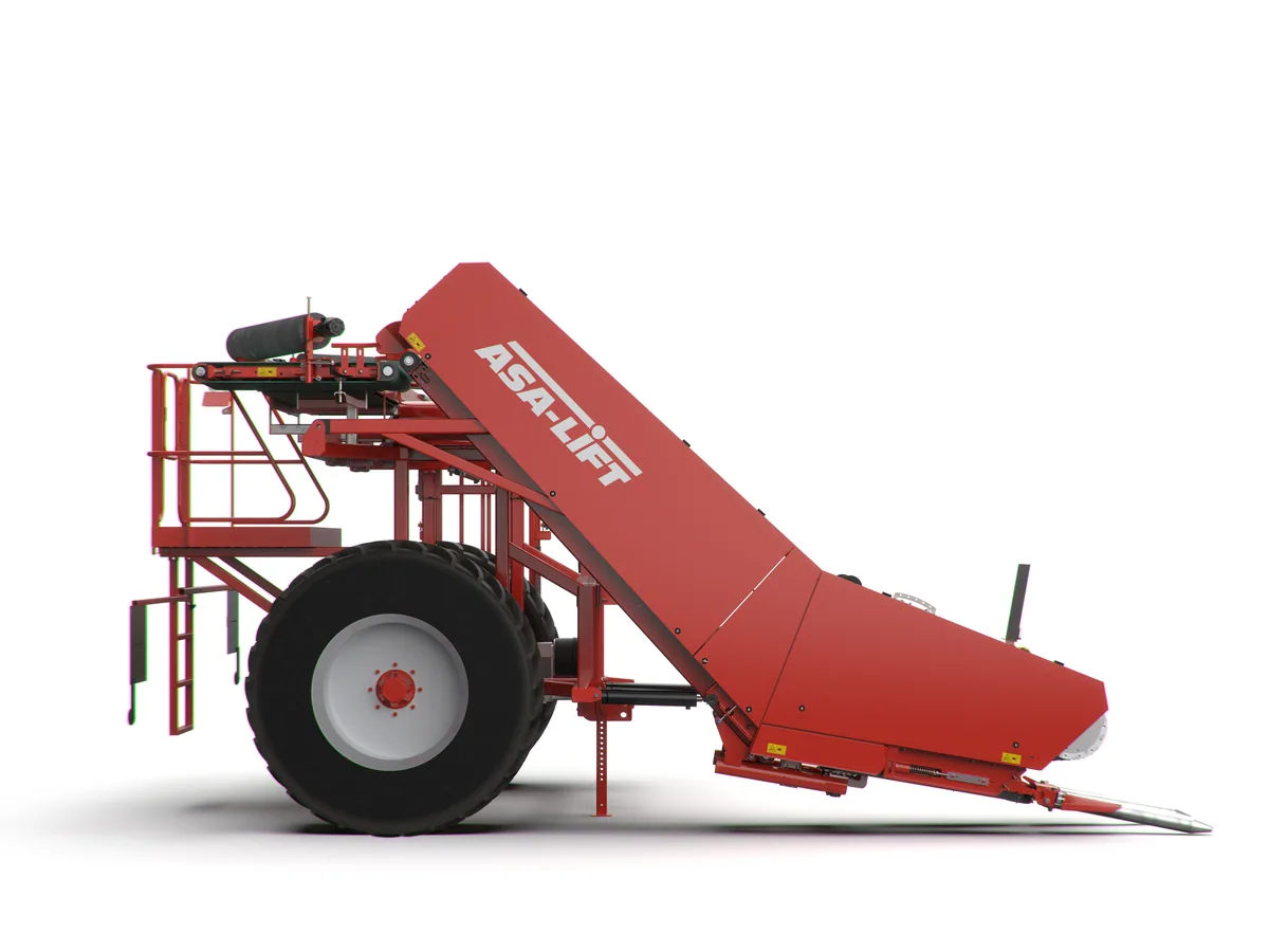 MC-1020 GRIMME