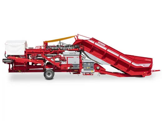PowerCombi GRIMME
