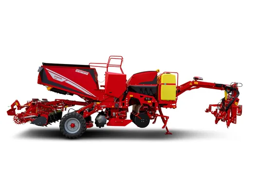 PRIOS 440 GRIMME