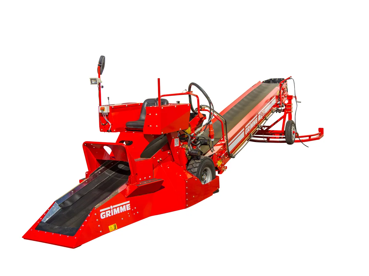 PS 511 GRIMME
