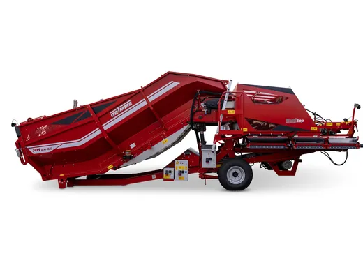 RH 24 MultiSep GRIMME
