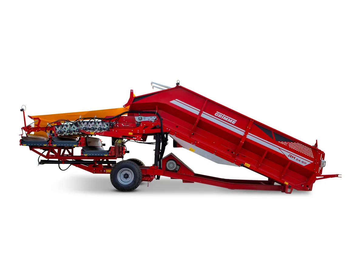 RH 24 PB GRIMME